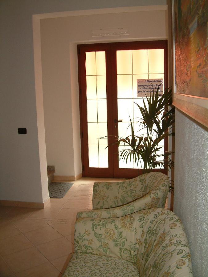 סנטה טרזה גאיורה Scano Comfort Inn מראה חיצוני תמונה