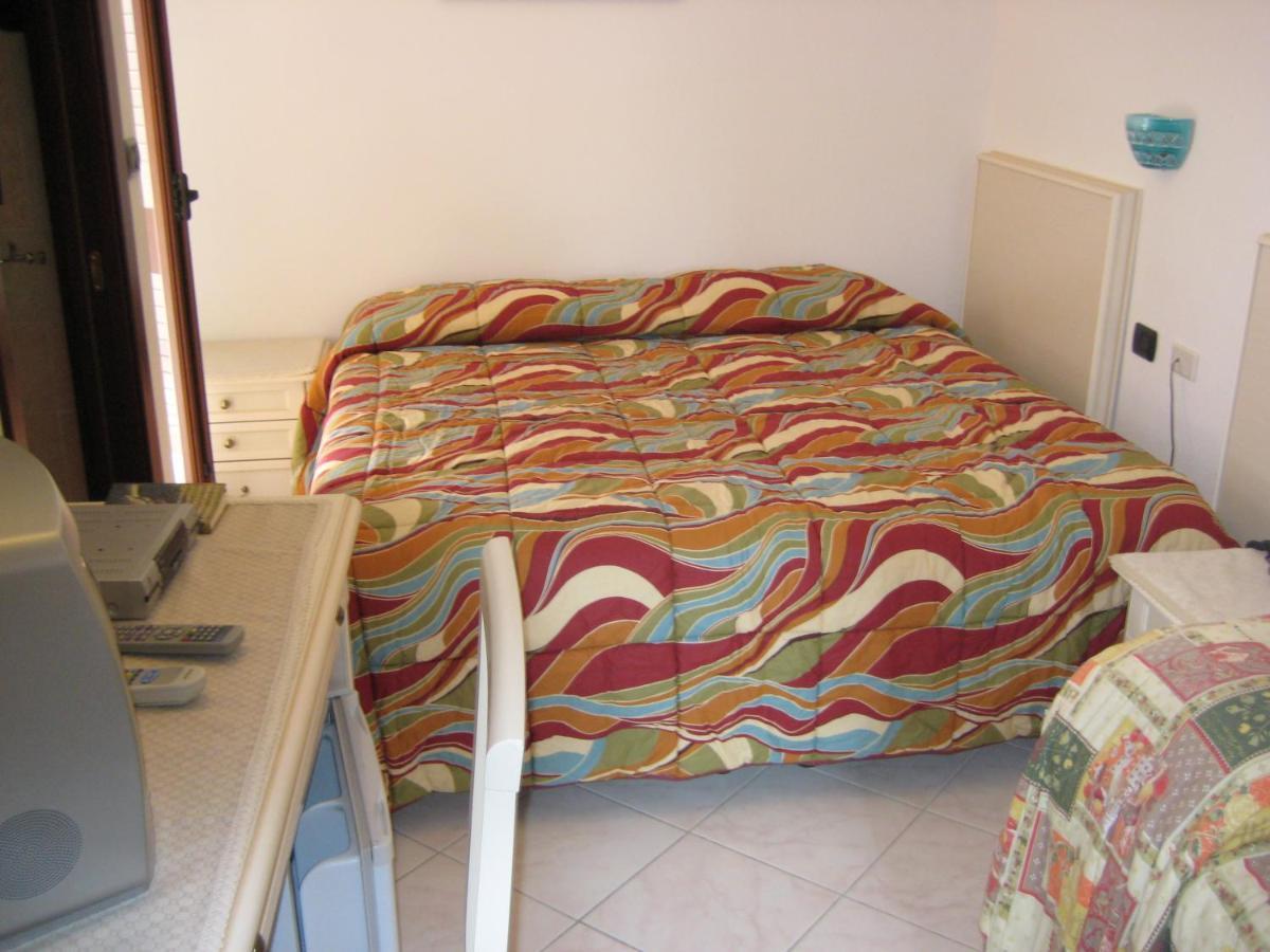 סנטה טרזה גאיורה Scano Comfort Inn מראה חיצוני תמונה