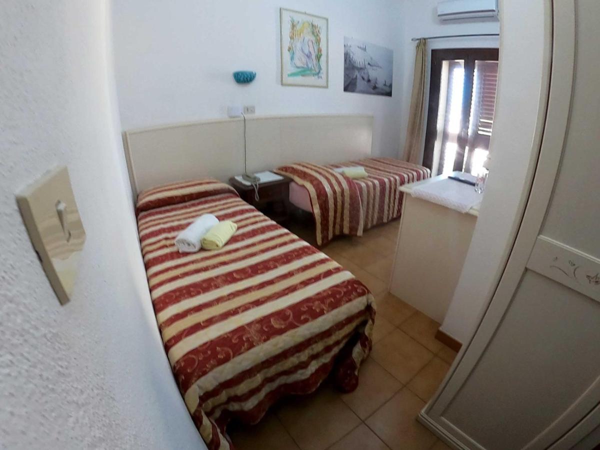 סנטה טרזה גאיורה Scano Comfort Inn מראה חיצוני תמונה