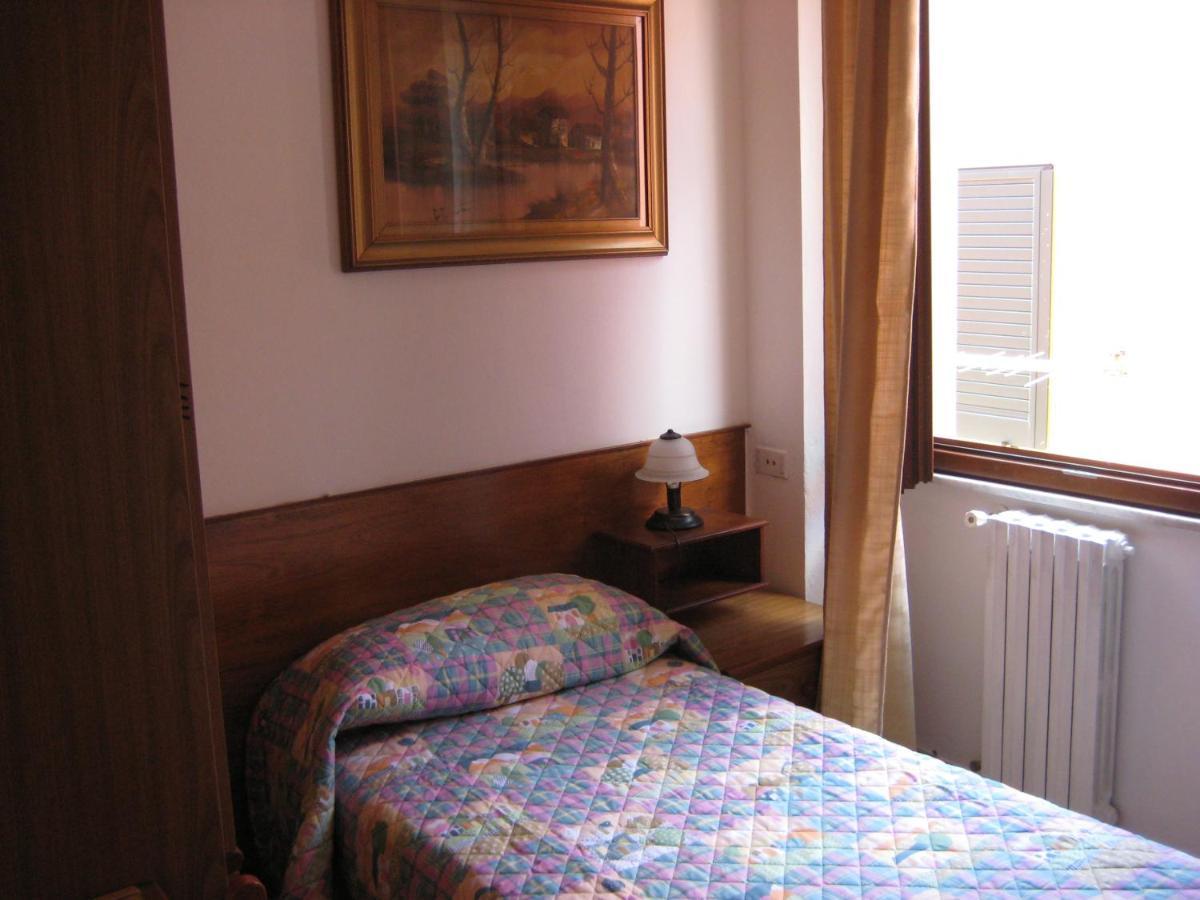 סנטה טרזה גאיורה Scano Comfort Inn מראה חיצוני תמונה