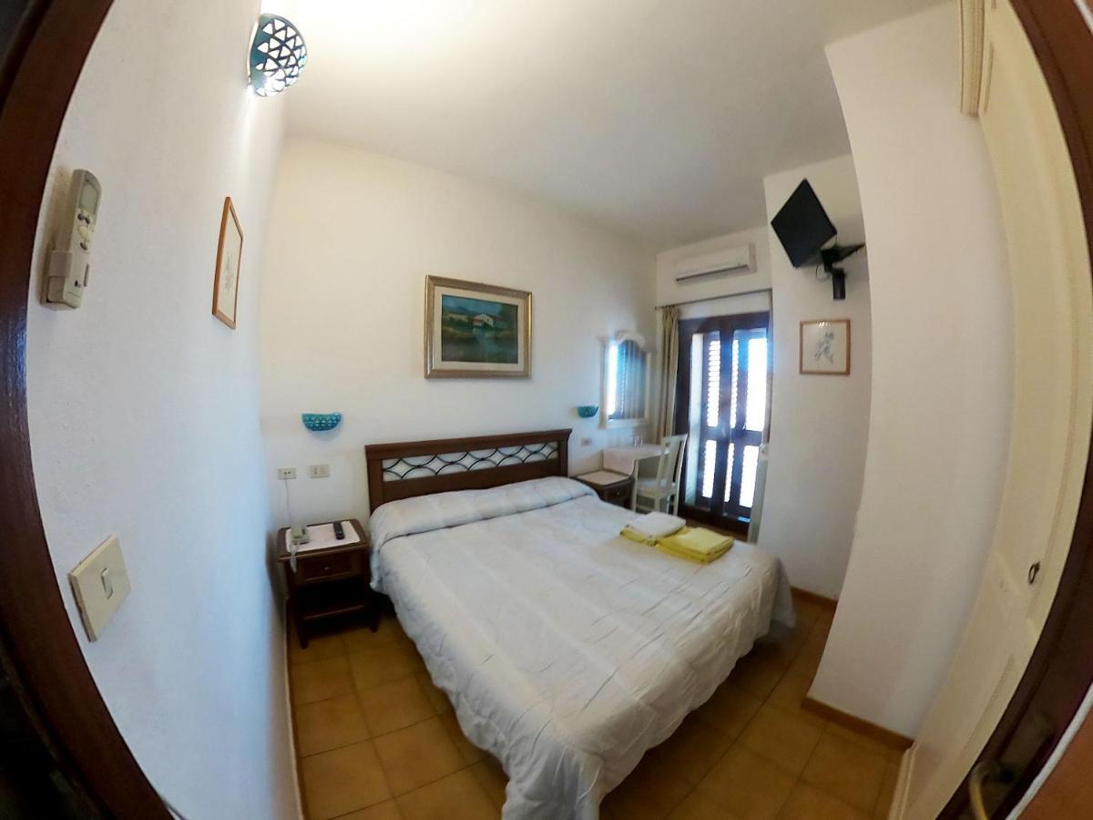 סנטה טרזה גאיורה Scano Comfort Inn מראה חיצוני תמונה
