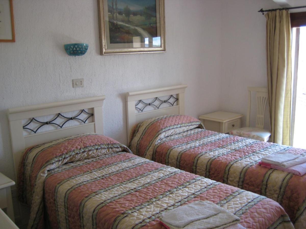 סנטה טרזה גאיורה Scano Comfort Inn מראה חיצוני תמונה
