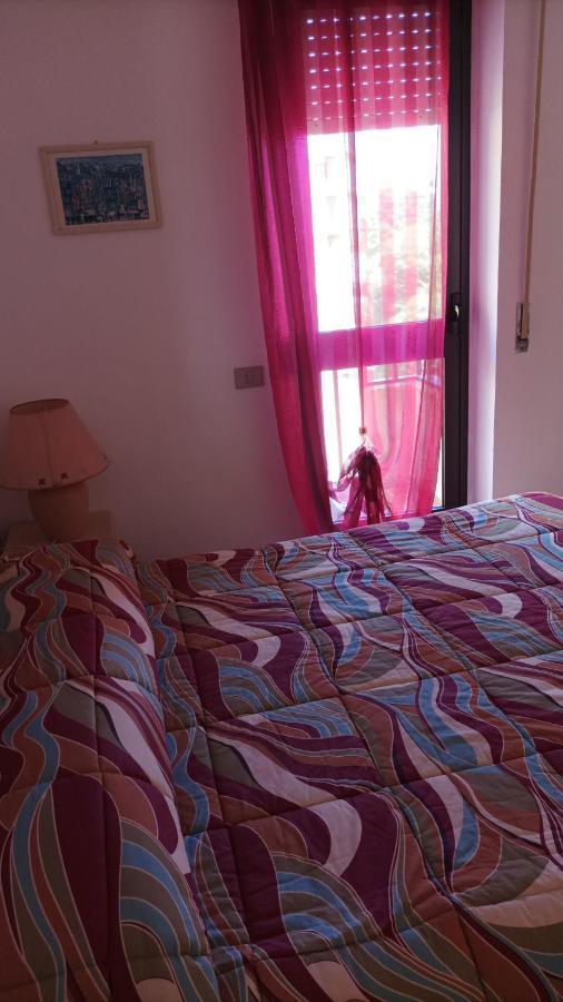 סנטה טרזה גאיורה Scano Comfort Inn מראה חיצוני תמונה