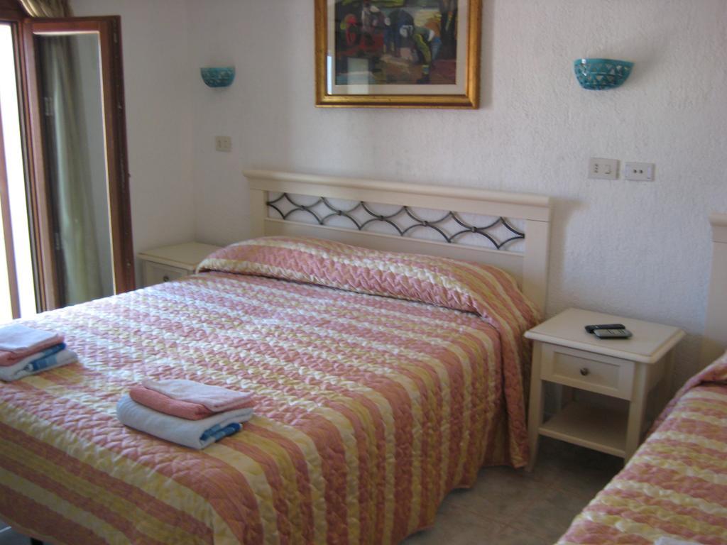 סנטה טרזה גאיורה Scano Comfort Inn מראה חיצוני תמונה