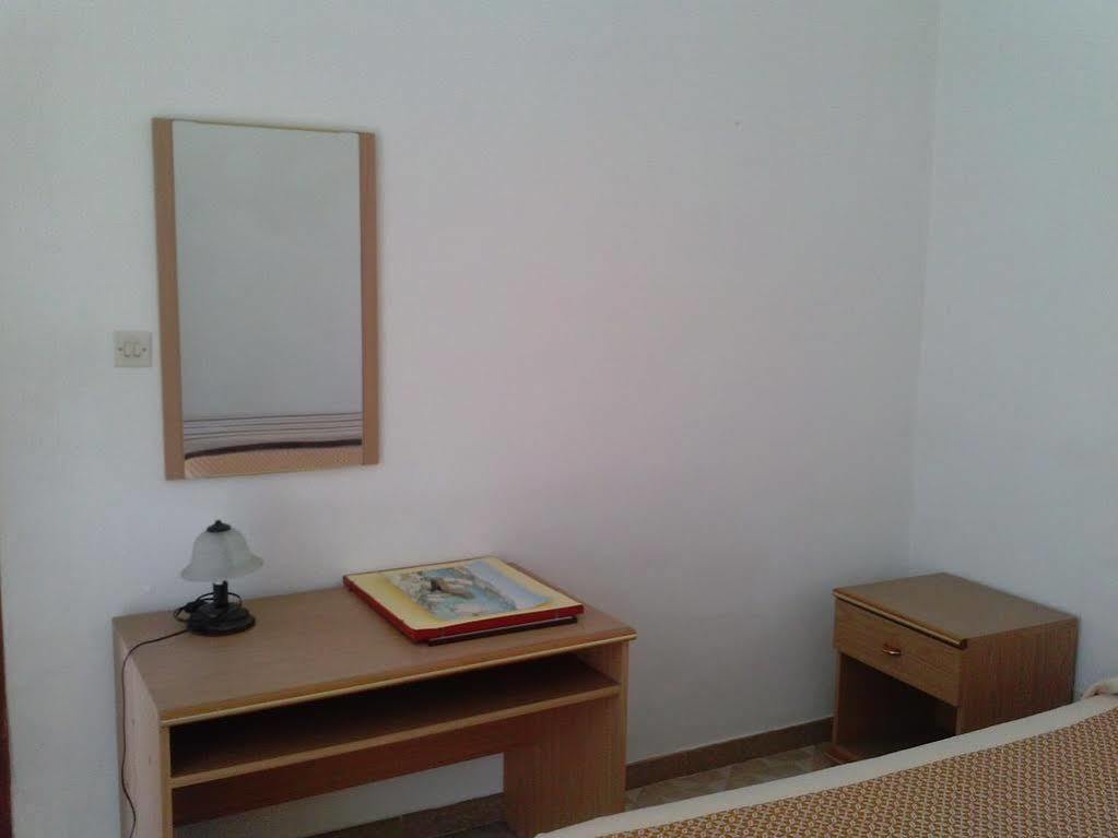 סנטה טרזה גאיורה Scano Comfort Inn מראה חיצוני תמונה